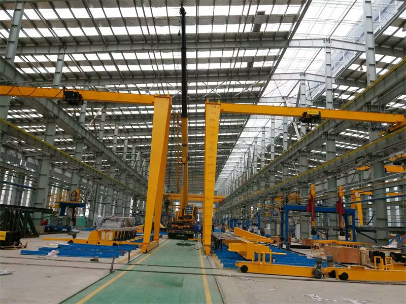 門式起重機(jī)